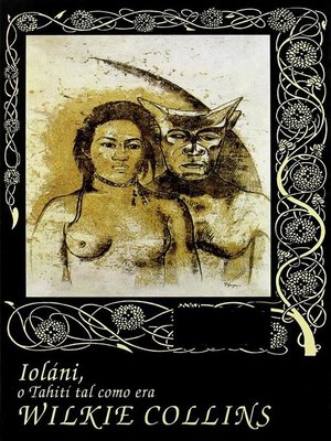 cover image of Ioláni o Tahití tal como era